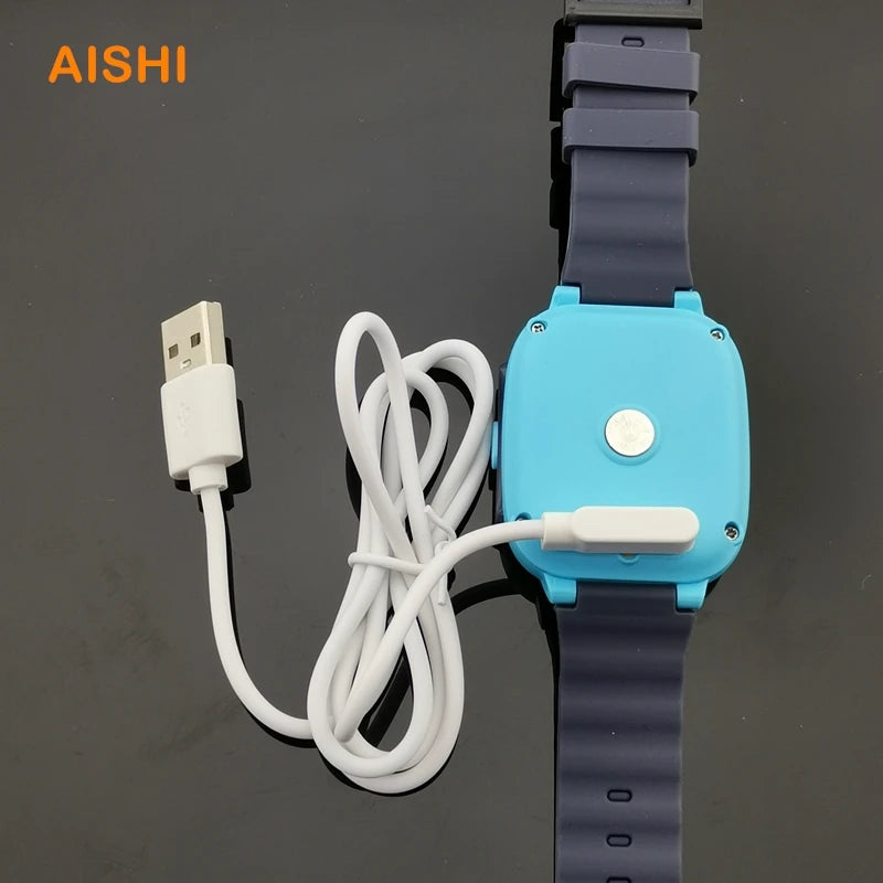 Universal Magnetic Charging Cable USB Dock Charger Power Line For