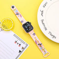 Stitch Style LED Watch – Fun, Bright & Trendy