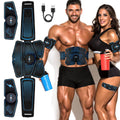 EMS Abdominal Stimulator