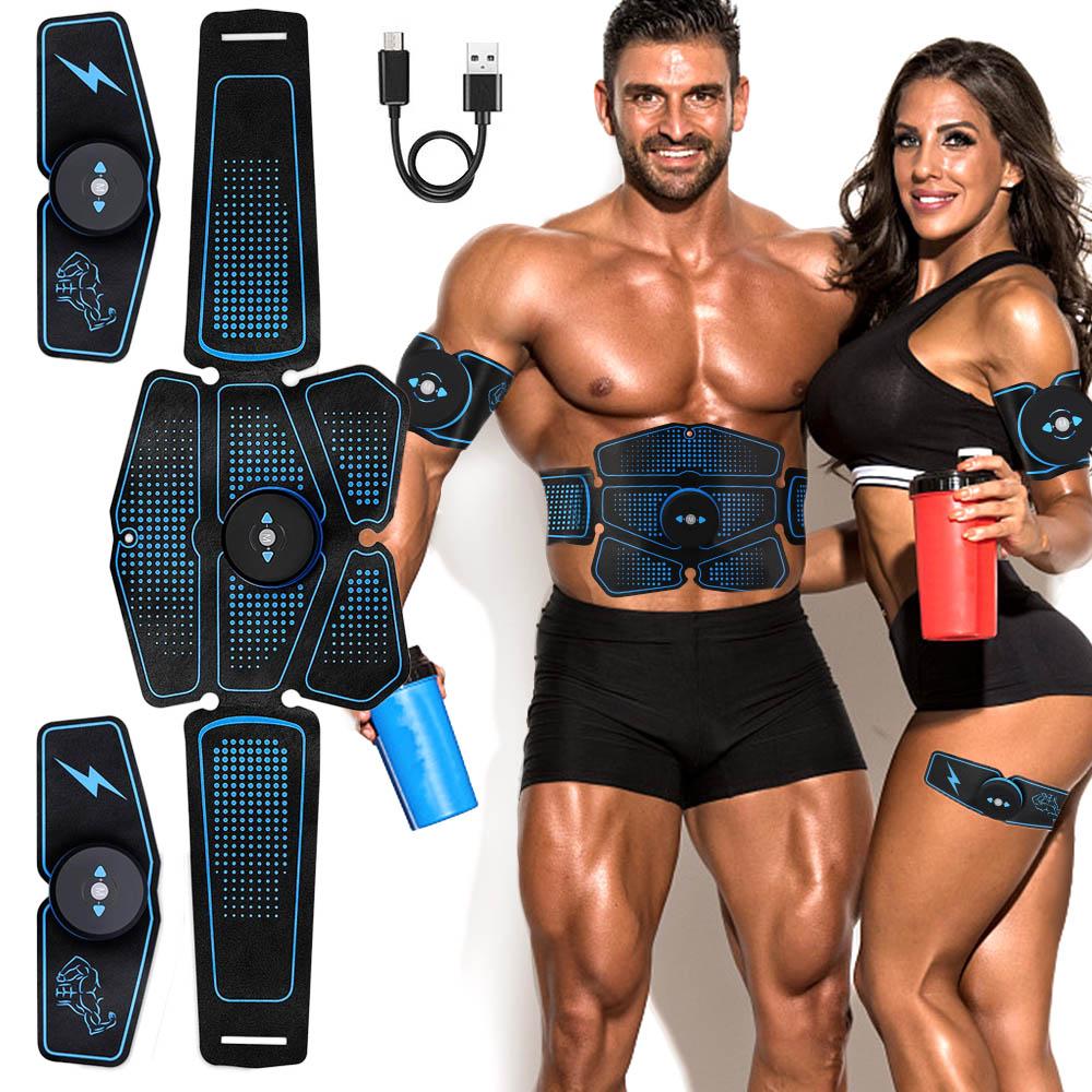 EMS Abdominal Stimulator
