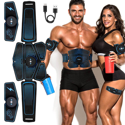 EMS Abdominal Stimulator